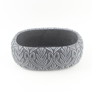 Artesanías Macetas Almohada Maceta para Halloween Diseño elegante Comprado en línea - Product Image 2