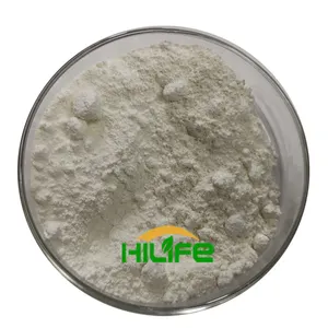 HPLC 8% и высокая чистота 98% Lupinus Albus порошок Cas 545-47-1 экстракт лупеола
