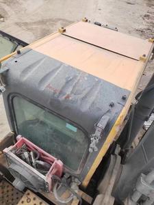 Escavatore cingolato <span class=keywords><strong>Volvo</strong></span> <span class=keywords><strong>EC700</strong></span> usato 70 Ton 5.16 m3 secchio 90% nuove condizioni - Product Image 5