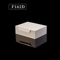 Boîte à Sushi jetable, 10 pièces, emballage de boîte à aliments, Blister Neto avec fenêtre transparente, Burrito
