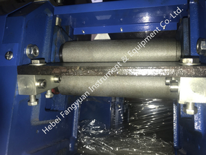 Cáp Thử Nghiệm Máy Sứt Mẻ Cho <span class=keywords><strong>PVC</strong></span> Và XLPE - Product Image 6