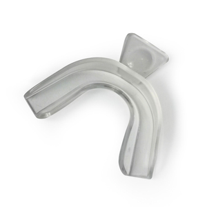 6 Pack Moulable Nuit Soins Buccaux Anti Bruxisme Dents Meulage Plateau Pièce Embouchure Protège-dents Protège-dents - Product Image 4