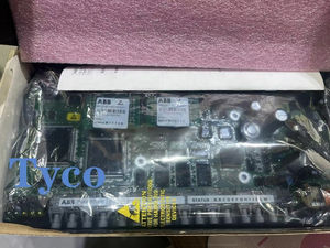 แผงควบคุม ACS1000 3BHE024577R0101 PP C907-เหล็กอลูมิเนียมทองแดงวัสดุอุตสาหกรรมใช้ในอุตสาหกรรม - Product Image 2