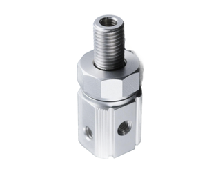 Услуги точной обработки стальных деталей авиационной техники на станках с ЧПУ - Product Image 4