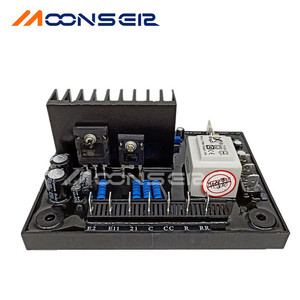 Régulateur de tension de générateur Moonsen TFXT-2 monophasé AC AVR automatique pour générateur Landian - Product Image 5