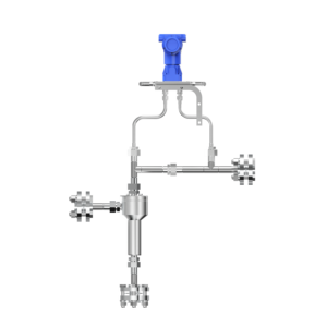Plan31 Zyklonabscheider-System, Mechanische Dichtung, Petrochemische Industrie - Product Image 3