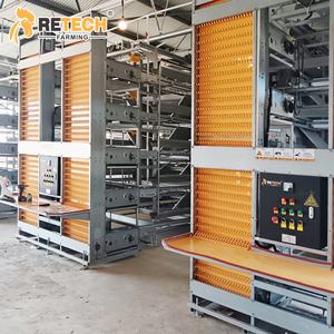 Mangeoire pour <span class=keywords><strong>poules</strong></span> en algérie, 2 pièces, équipement d'élevage de volaille, livraison gratuite - Product Image 5