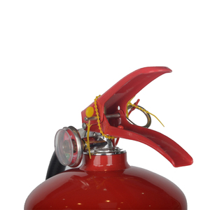 เครื่องดับเพลิงแบบผงขนาด4.5กก. เครื่องดับเพลิงแบบพกพา - Product Image 4