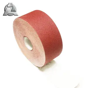 Chất lượng tốt nhất silicon carbide kim cương đánh bóng chà nhám giấy sandpaper cho xe gỗ kim loại vách thạch cao Granite và đá cẩm thạch