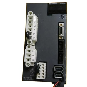 Unidad de Control Serie MR-J3-BUS3M Nueva de Fábrica, Venta al por Mayor, Unidad de Alta Calidad con Garantía de un Año - Product Image 6