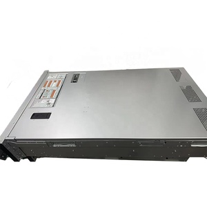 Serveur en rack PowerEdge R940 4U Xeon 6230 2,7 GHz, serveur direct usine - Product Image 4