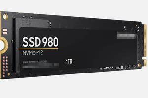 SSD NVMe PCIe M.2 ad Alta Velocità 250GB, Unità a Stato Solido Interna MZ-V7S250BW per Aggiornamento Laptop e Desktop - Product Image 3