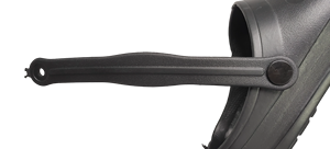 إيفا حديقة حزام الأحذية العفن بيع المصنع مباشرة حديقة شبشب حزام العفن - Product Image 3