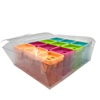 Rouleaux de papier thermique en plastique 80x80mm pour caisse enregistreuse POS, reçus bancaires ATM, papier pour imprimante thermique 80mm, marque SHIRLEY YA