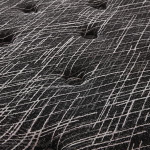 Hot bán 5 khu Bộ nhớ Bọt Túi mùa xuân lai Nệm chỉnh hình chống bedsore cho vua/Nữ Hoàng kích thước cho phòng ngủ khách sạn sử dụng - Product Image 3