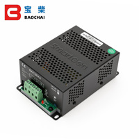 Chargeur de batterie intelligent Original SmartGen BAC06A2 12V 6A / 24V 3A Module de charge flottante automatique