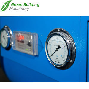 เครื่องทำโฟม EPS ความหนาแน่นสูงเครื่องทำบล็อคโฟม EPS - Product Image 5