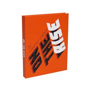 Scatola Regalo per Carta <span class=keywords><strong>VIP</strong></span> Personalizzata, Confezione per Carta di Membership <span class=keywords><strong>VIP</strong></span>, Scatola Personalizzata per Hard Disk Portatile, Confezione Tipo Libro con Apertura a Ribalta - Product Image 5
