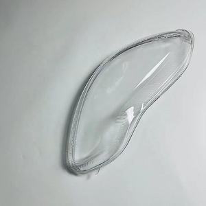 Cache de phare transparent OEM pour <span class=keywords><strong>Smart</strong></span> <span class=keywords><strong>Fortwo</strong></span> W451 W422 2 portes 2011 2012 2013 2014 Pièces détachées de voiture Accessoire - Product Image 3