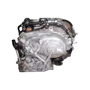 <span class=keywords><strong>Caja</strong></span> <span class=keywords><strong>de</strong></span> Cambios CVT JF015E <span class=keywords><strong>de</strong></span> Repuesto 1.6L 1.8L Compatible con <span class=keywords><strong>Nissan</strong></span> Sentra Juke <span class=keywords><strong>Qashqai</strong></span> Sylphy 2013-2019 - Product Image 1