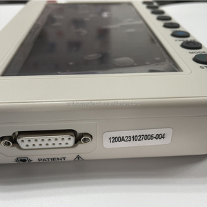 Draagbare <span class=keywords><strong>Ecg</strong></span> Werkstation <span class=keywords><strong>Pc</strong></span> <span class=keywords><strong>Ecg</strong></span> <span class=keywords><strong>12</strong></span> Kanaals Lood Ekg <span class=keywords><strong>Ecg</strong></span> Machines <span class=keywords><strong>Machine</strong></span> - Product Image 4