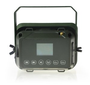 Señuelos de caza MP3, juego electrónico de aves, pato, <span class=keywords><strong>ganso</strong></span>, 60W - Product Image 4