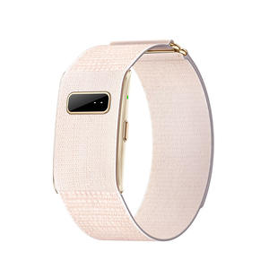 Bracelets connectés DF NEW M09 MAX, étanches IP68, surveillance de la fréquence cardiaque, rappel d'appels entrants, surveillance de l'oxygène sanguin et du sommeil, batterie 180 mAh - Product Image 4