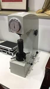 جهاز اختبار الصلابة واختبار الصلادة لروكويل وقياسات روكويل السطحية - Product Image 2