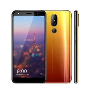 Düşük fiyat 5.45 "HD + 1440X720 Incell 2.5D Android akıllı cep telefonu - Product Image 6