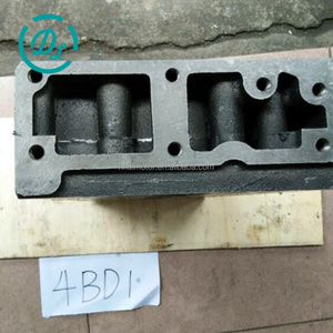 Eexcastart ฝาสูบดีเซล4BD1 8-97141-821-1 NPR สำหรับรถกระบะรถบรรทุกทนทานเชื่อถือได้ติดตั้งง่าย - Product Image 2