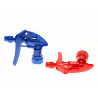 Couleur personnalisée 28/410 28/400 Mini pulvérisateur à gâchette de jardin Distributeur de liquide en plastique étanche avec bouchon à vis pour produits chimiques