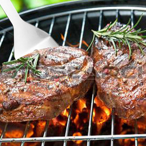 Xách tay ngoài trời thịt nướng nấu ăn Công cụ dễ dàng làm sạch BBQ nướng công cụ thiết lập thép không gỉ Ngoài Trời Bbq Bộ công cụ - Product Image 5