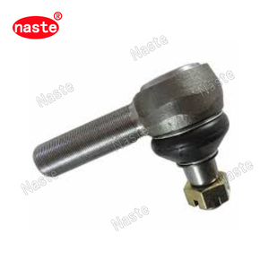 Extremo de barra de acoplamiento compatible con Allis <span class=keywords><strong>Chalmers</strong></span> 8010 8030 8050 8070 4311552 compatible con Deutz DX90 - Product Image 1