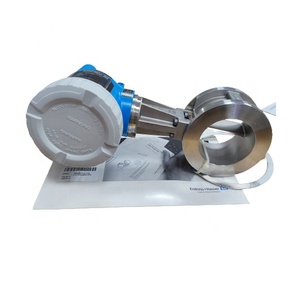 เครื่องวัดการไหลแบบ Precession Proline Prowirl D 200 7D2C80 24V DN25 PN16 สำหรับผลิตภัณฑ์แรงดันสูง 200V รุ่น 7D2C80 เครื่องวัดการไหลแบบ Precession Vortex รุ่น 7D2C80 - Product Image 4