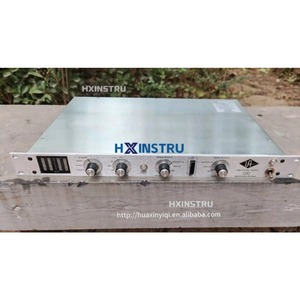 Universal Audio 2192, UA 2192, Conversor AD/DA Master, Decodificador USADO H - Product Image 2