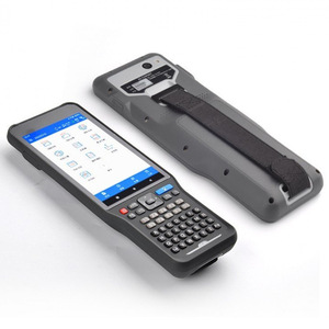 Récepteur RTK portable Hi-Target iHand55 4G Android GPS GNSS pour la topographie - Product Image 2