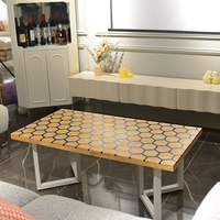 Fabricant chinois fournisseur nouveau design capteur tactile rivière table 5v bas prix pour la vente en gros