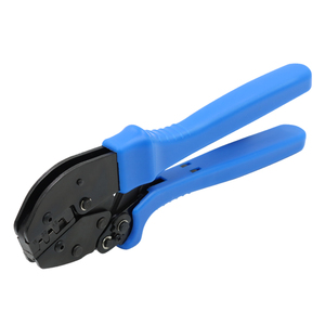 TC-1 <span class=keywords><strong>Anderson</strong></span> Cáp thiết bị đầu cuối Uốn Tóc bồng công cụ điện cực YFL-1545 15/30/45 Uốn Tóc bồng plier cho dây uốn tóc bồng - Product Image 6