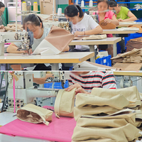 Sac en raphia naturel fait main SUNDD - Personnalisable en petite série, idéal pour les vacances à la plage, les trajets quotidiens et les rendez-vous