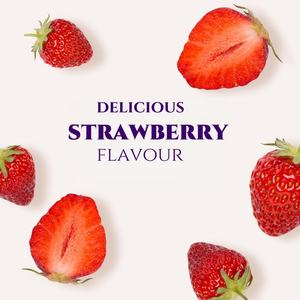 Vendita Calda Integratore Vegano Liposomiale Naturemade in Bulk 3mg 5mg 10mg Magnesio L-teanina Ashwagandha Melatonina Gommose per il Sonno - Product Image 4