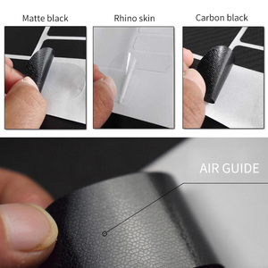 RIDERACE Protector de cuadro de bicicleta de montaña, película protectora de horquilla delantera, cadena de bicicleta, pegatina de piel de rinoceronte resistente a los arañazos - Product Image 6