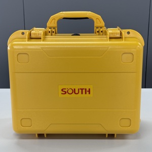 เครื่องวัดมุมแบบ Total Station รุ่น SOUTH NTS-342R15B ความแม่นยำของมุม 2 นิ้ว ระยะวัดแบบไม่ใช้สะท้อนแสง 1500 เมตร มาตรฐาน IP66 กำลังขยาย 30 เท่า - Product Image 6