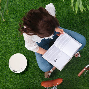 <span class=keywords><strong>Lecteur</strong></span> <span class=keywords><strong>CD</strong></span> portable BT Wakman, prend en charge la lecture de disques MP3, design léger, écran LCD, port AUX, <span class=keywords><strong>lecteur</strong></span> de musique stéréo de voyage - Product Image 4