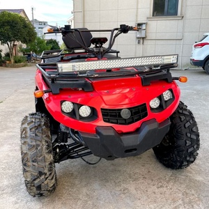 Produit Tendance LNA : <span class=keywords><strong>Quad</strong></span> Électrique 5000W 4x4 – En Stock, Entretien Facile, Plaisir Familial - Product Image 5