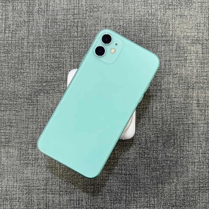 99% New Wholesale A+ 5G Smartphone 1Phone11 Second Hand Mobile Phone US ...