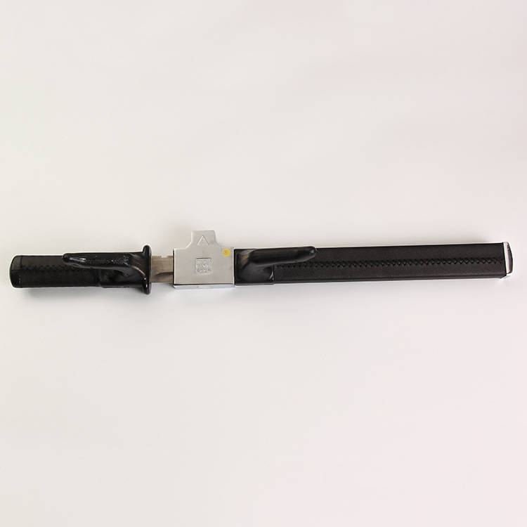 YH1854 Adjustable High Security Anti-Theft Steering Wheel Lock Bar | YH Brand | Ningbo Hengda