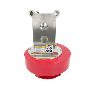 High Pressure Small Size Industrial 4" Hydraulic Discharge Slurry <b>Pump</b> - Product Image 4