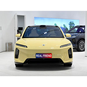 NIO ET5 <span class=keywords><strong>2022</strong></span> berline électrique longue autonomie 5 places voiture à vitesse rapide avec véhicules à énergies nouvelles à vendre - Product Image 1