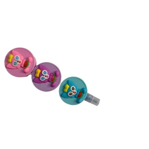 Juguetes apilables de crisantemo para bebés, bloques de construcción para juego cognitivo, juguetes novedosos - Product Image 5