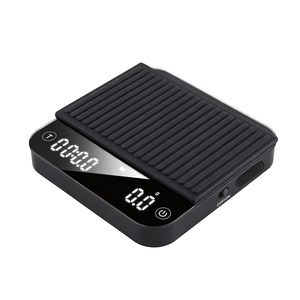 เครื่องชั่งอาหารดิจิตอลแบบ USB รุ่นใหม่ แม่นยำสูง สำหรับทำอาหารในครัว ชั่งน้ำหนักได้ถึง 5 กก. ใช้ชั่งกาแฟได้ - Product Image 1